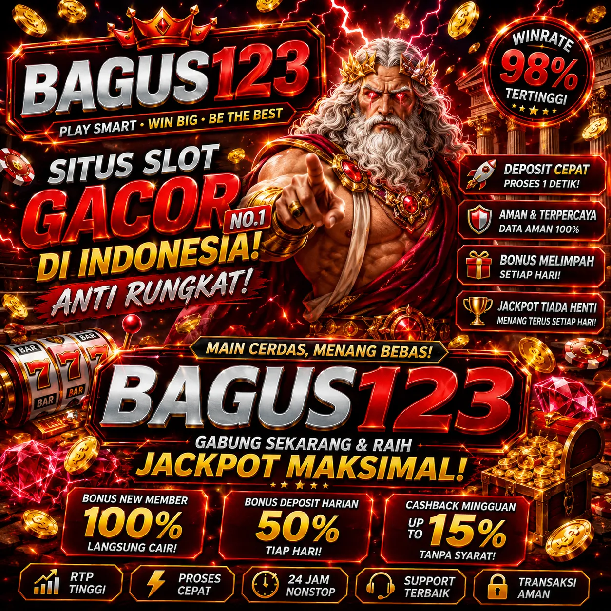 BAGUS123